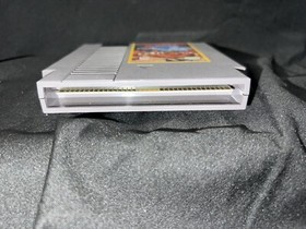 Super Spike V&rsquo;Ball Excellent Condition CIB Nintendo NES Authentic video game