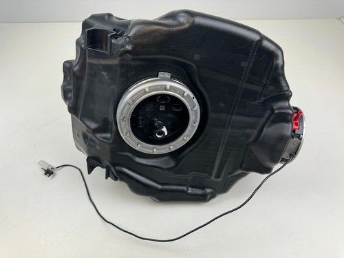 BMW R1200GS R1250GS K50 Fuel Tank Petrol Tank Petrol Fuel Tank Lid Pump 2019 - Picture 11 of 12