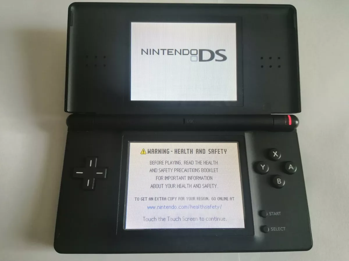 Nintendo Nintendo DSI With 7 Games! In used/played Condition (see photo) -  Video game (10) - Without original box - Catawiki