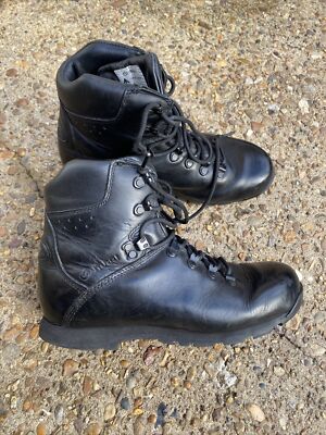 Bottes imperméables Mt. Maddsen pour homme - Timberland