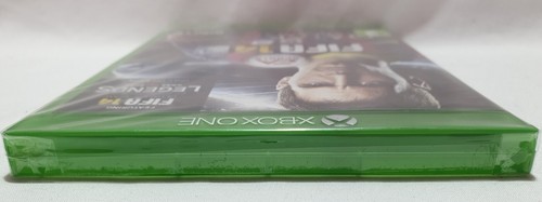 FIFA 14 Microsoft Xbox One NEW FACTORY SEALED - Bild 5 von 6