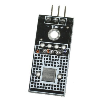 DS18B20 Digital Sensor Temperature Detection Module DC 5V for #lk