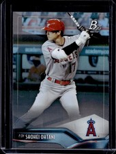 2021 Bowman Platinum - Shohei Ohtani #93 for sale | eBay