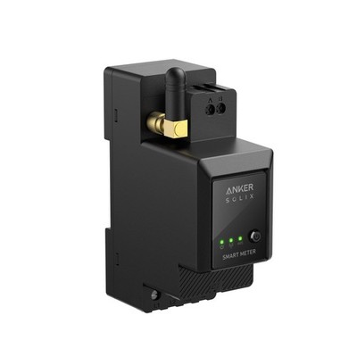 Anker SOLIX Smart Meter 3 Phasen für Solarbank E1600/E2700 Pro/Plus 0% MwSt.