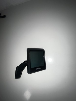 Bosch Intuvia 100 Display Nachrüst Kit BHU3200 E-Bike Smart System - gebraucht 
