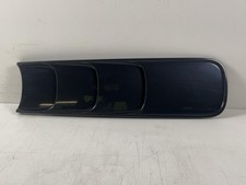 Calandre Audi S5