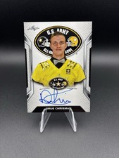 2016 Leaf Metal US Army All-American Bowl Football Cards 18