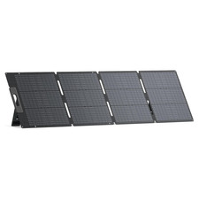 BLUETTI PV Series 200W Foldable Solar Panel ETFE Water Resistance Outdoor Power