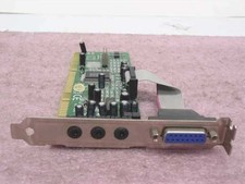 Avance Logic ALSAC1 ISA Sound Card