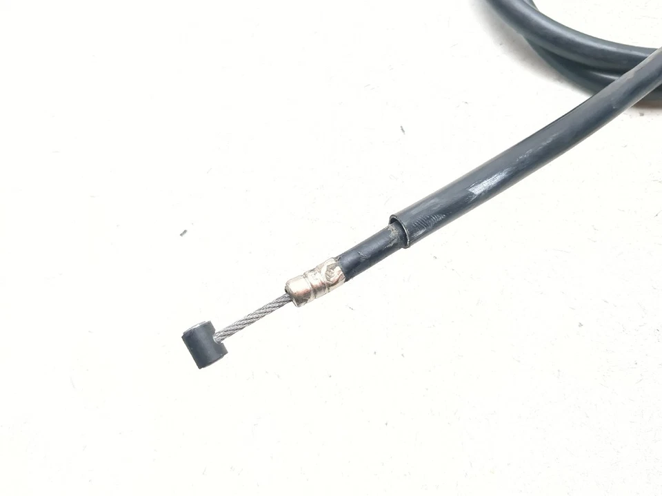Línea de cable de embrague 09-16 Suzuki GSXR 1000 Foto 3 de 4