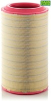 Mann-Filter C372680/2 Luftfilter Luftfiltereinsatz
