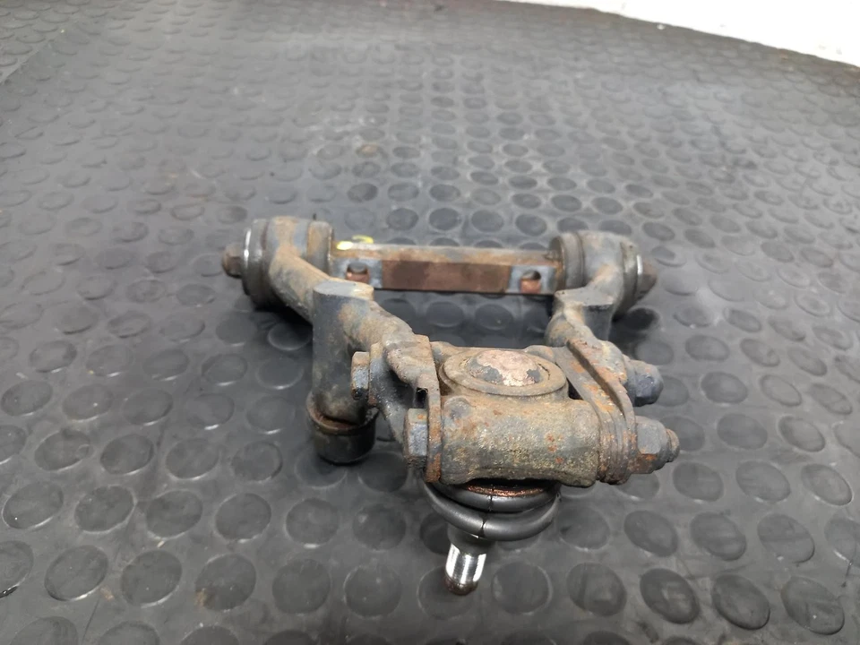 ASTON MARTIN DB7 Control Arm Upper N/S 1994-2003 5.9L Petrol Front LH  - Image 3 of 4