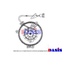 HeizungsgebläSe InnenraumgebläSe FüR Mercedes-Benz Saloon W124 Coupe C124 A124