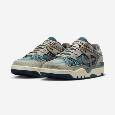 靴 NIKE AIR FORCE 3 LOW SP Levis Nike Air Force 3 Low SP Nigo x Levi's Olive Grey HQ0262-001 | eBay