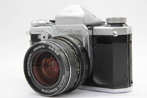 Edixa Reflex | eBay