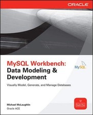 MySQL Workbench: Data Modeling & Developm…