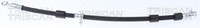 Triscan Bremsschlauch 8150 69132 FüR Suzuki