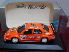 PMA 1/43 Alfa Romeo 155 V6 TI ‘Jgermeister’ #10 DTM 1996 Jagermeister Minicar