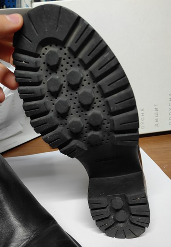 Scarpe Geox Donna 37 - Foto 2 di 6