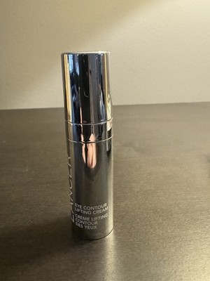 Lancer Skincare Eye Contour Lifting Cream Travel Size .17 oz 5 ml NEW