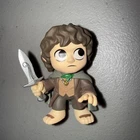 Funko Mystery Minis Frodo Baggins Lord Of The Rings LOTR