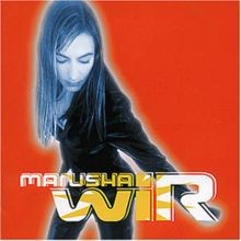 Wir von Marusha | CD | Zustand sehr gut