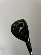 Titleist 915H 3 Hybrid 21 Diamana 70 R-Flex w/ Links & Kings Headcover