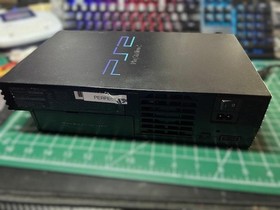 FULLY TESTED PLAYSTATION 2  PS2 'PHAT' FULLY CLEANED AND TESTED AVAILABLE EXTRAS