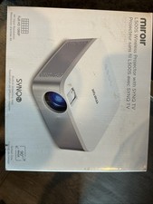 The Miroir L500S Wireless 1080p Projector SYN...