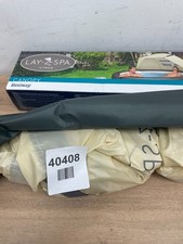 Lay-Z-Spa Canopy Hot Tub, Beige, 12 x 61 x 8 cm