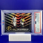 2024 Topps Update Series - Veteran Combos Paul Skenes(RC) #US160 PSA 10 POP=15