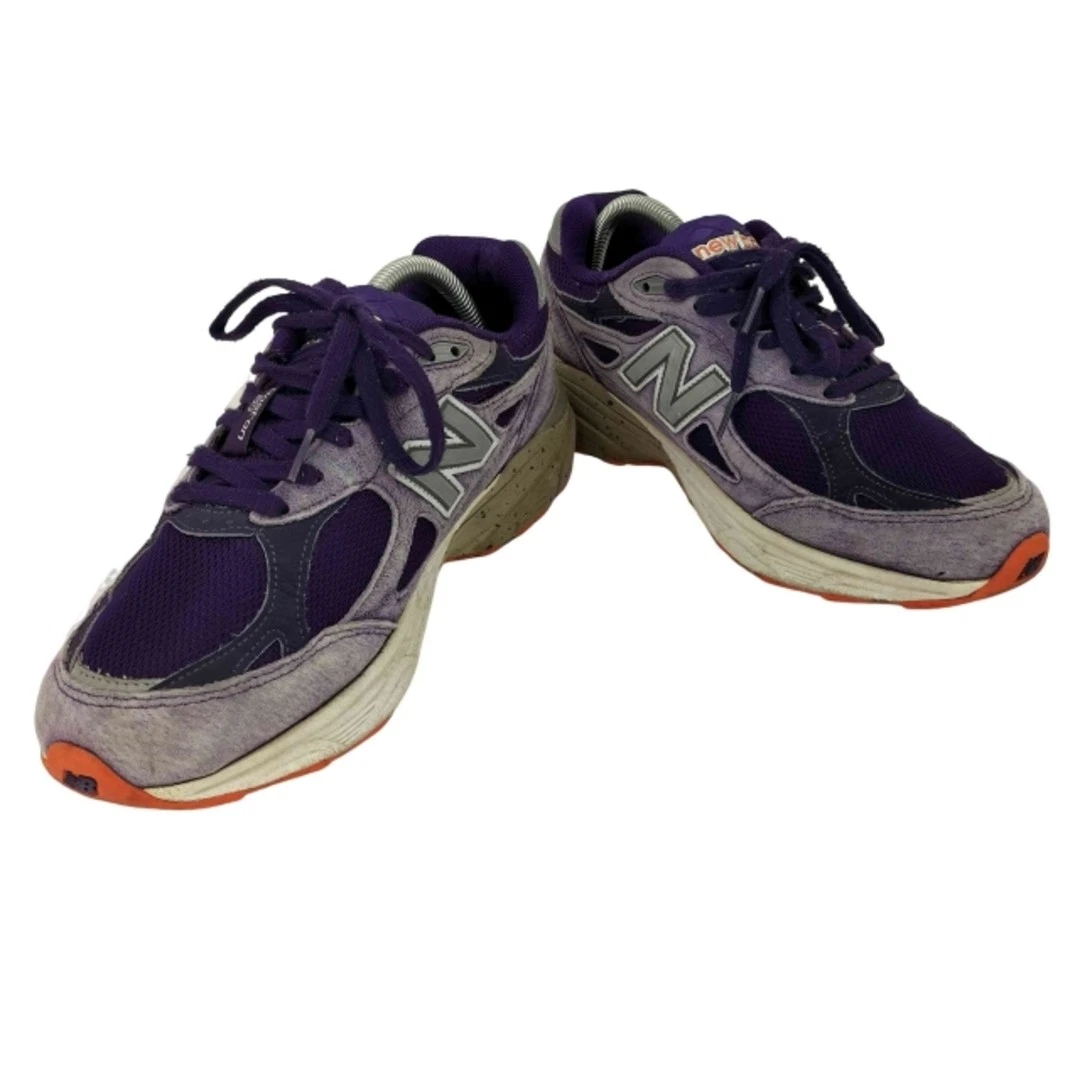 NEW BALANCE (New Balance) scarpe uomo sneakers usate BAZZ 0