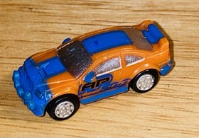 Vintage Micro Machines Car Vehicle Bundle Lot #318 Galoob 1989