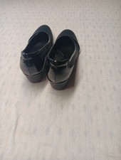Women's Black Dress Shoes