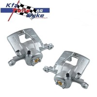 2X Bremssattel Vorne Links Rechts FüR Chevrolet Aveo Kalos Daewoo Kalos