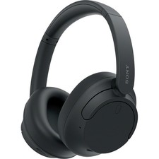 Sony WH-CH720N Wireless Noise Cancelling Headphone, Black