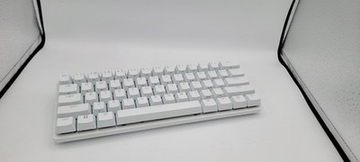 Razer Huntsman Mini Mercury White Optical Gaming Keyboard 60%
