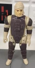 1980 Vintage Star Wars Dengar Original Action Figure  Kenner #4