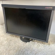 EIZO ColorEdge 24.1 Inch CG245W LCD Monitor Untested