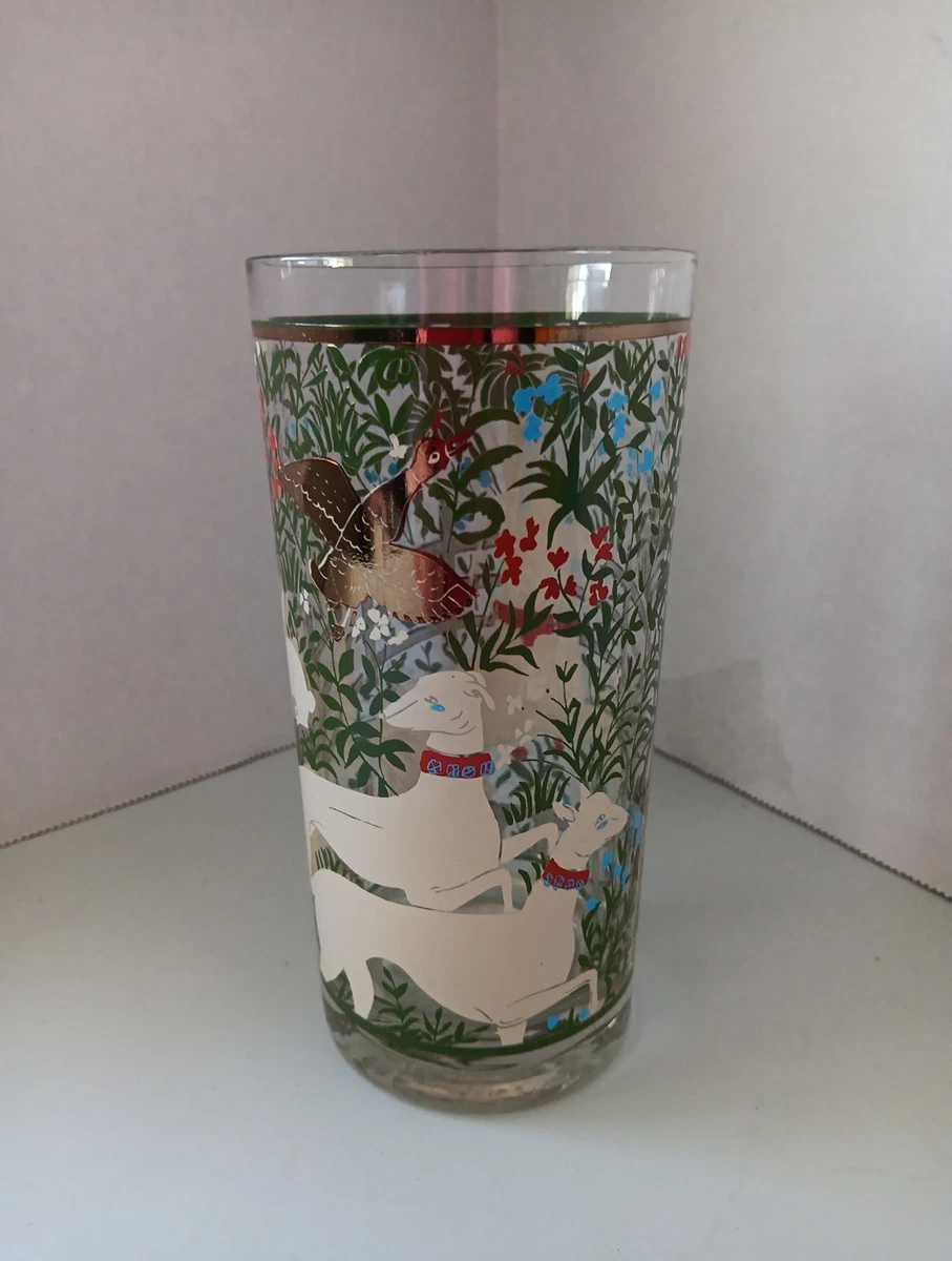 Multicolor Highball Glasses for sale | eBay