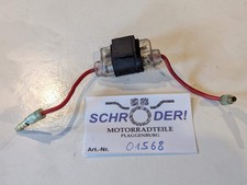 Yamaha XT600Z 3AJ Sicherung 2UJ-82150-00 Sicherungshalter gebraucht