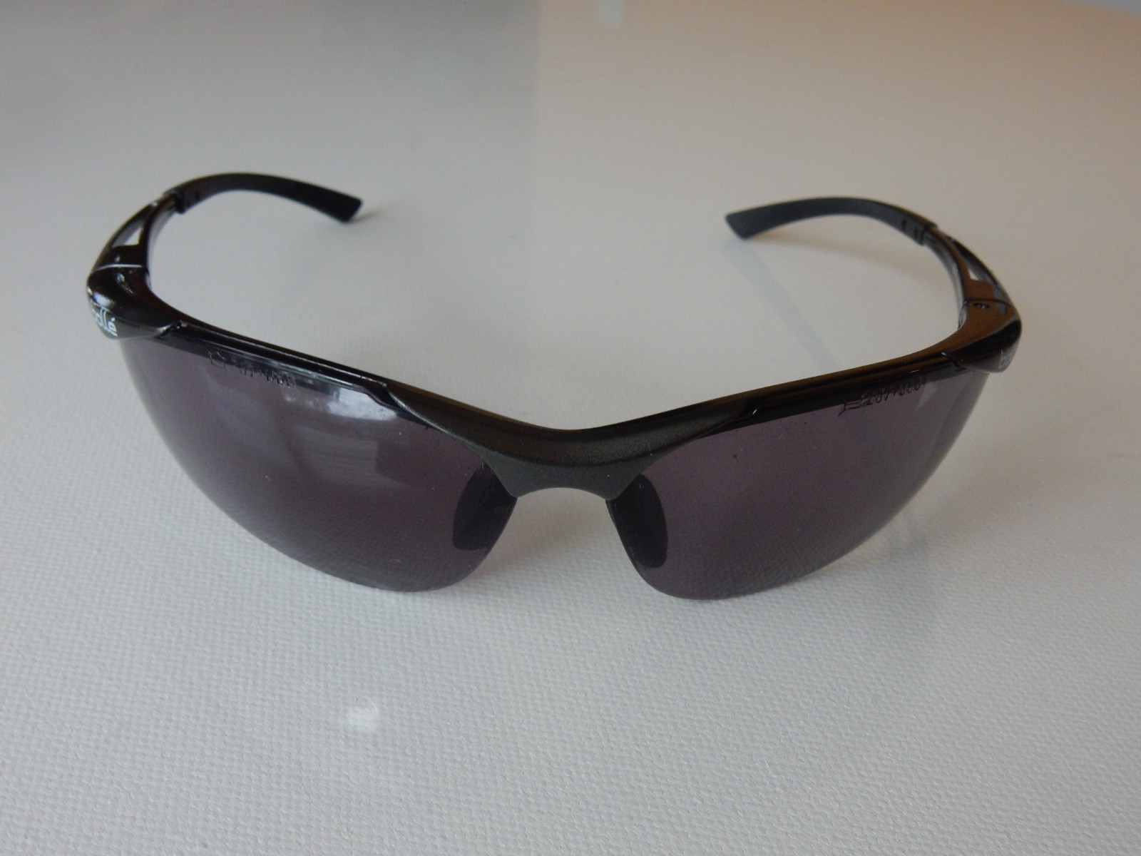 Bolle Sunglasses 0517 Contour Z87