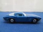 Vintage 1960's Matchbox Lesney Series No 14 ISO GRIFO Toy Car *