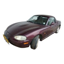 MAZDA MX5 SR 1993-1999 STARTER MOTOR