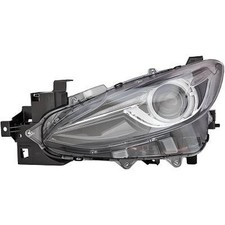 Scheinwerfer links passend für Mazda 3 D4S Xenon