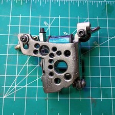 Morris Machines Custom Obelisk Yu-Gi-Oh Shade...