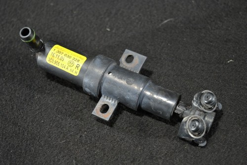 VW Passat 3C Scheinwerferreinigung Waschwasserdüse rechts 3C0955104A (109)