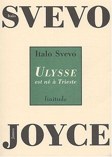 Ulysse est né à Trieste : Conférence sur James Joyc... | Buch | Zustand sehr gut