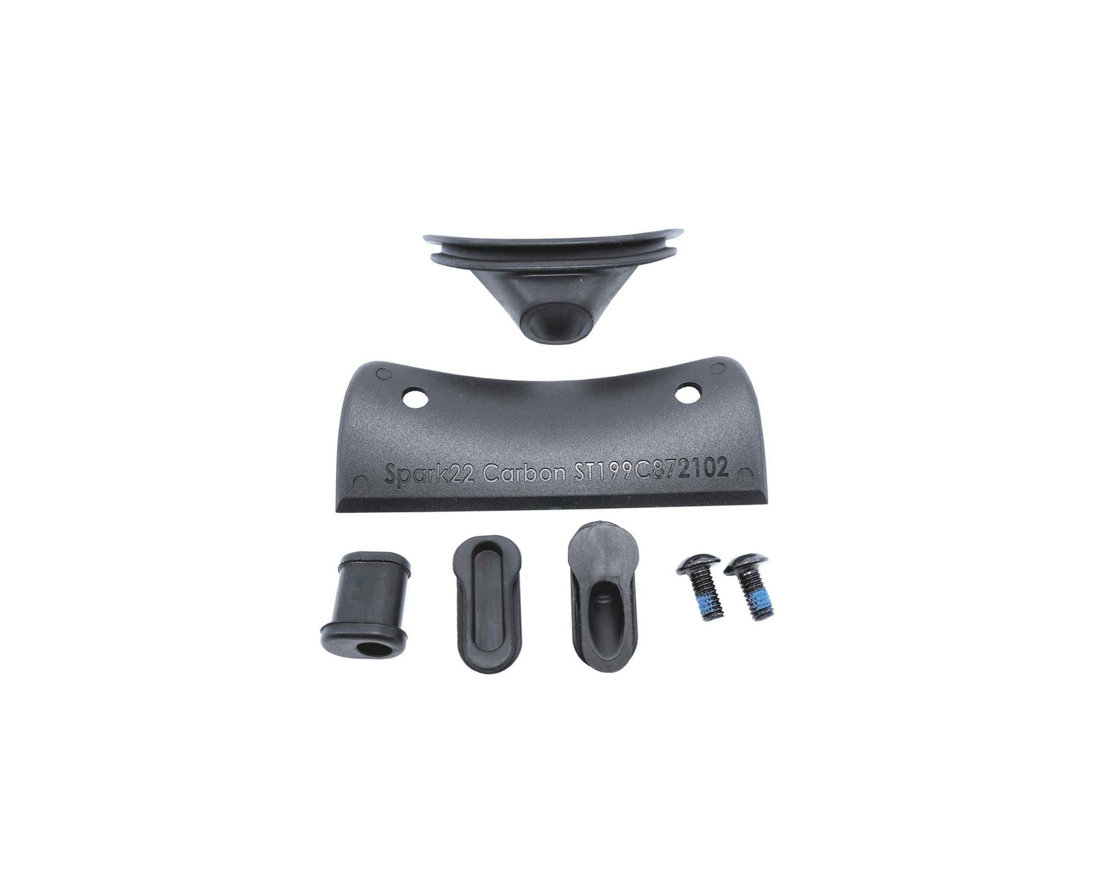 Scott MY22 Spark Cableguide и чехол BB 2790₽