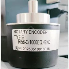 1PC NEW FIT FOR DFS60A-S4PC00S06 Encoder replacement